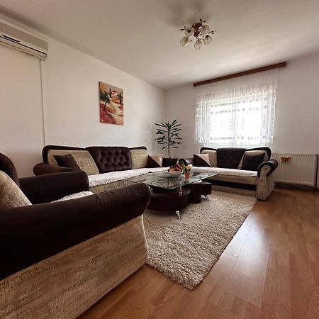 Ms Apartment Мостар Экстерьер фото