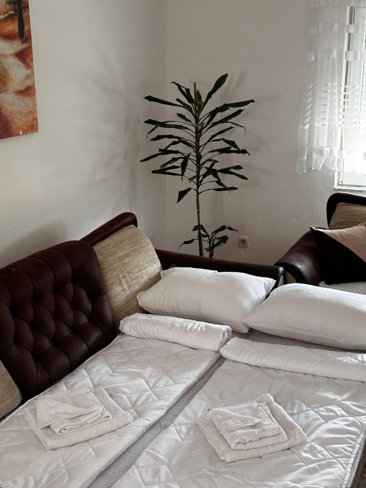 Ms Apartment Мостар Экстерьер фото