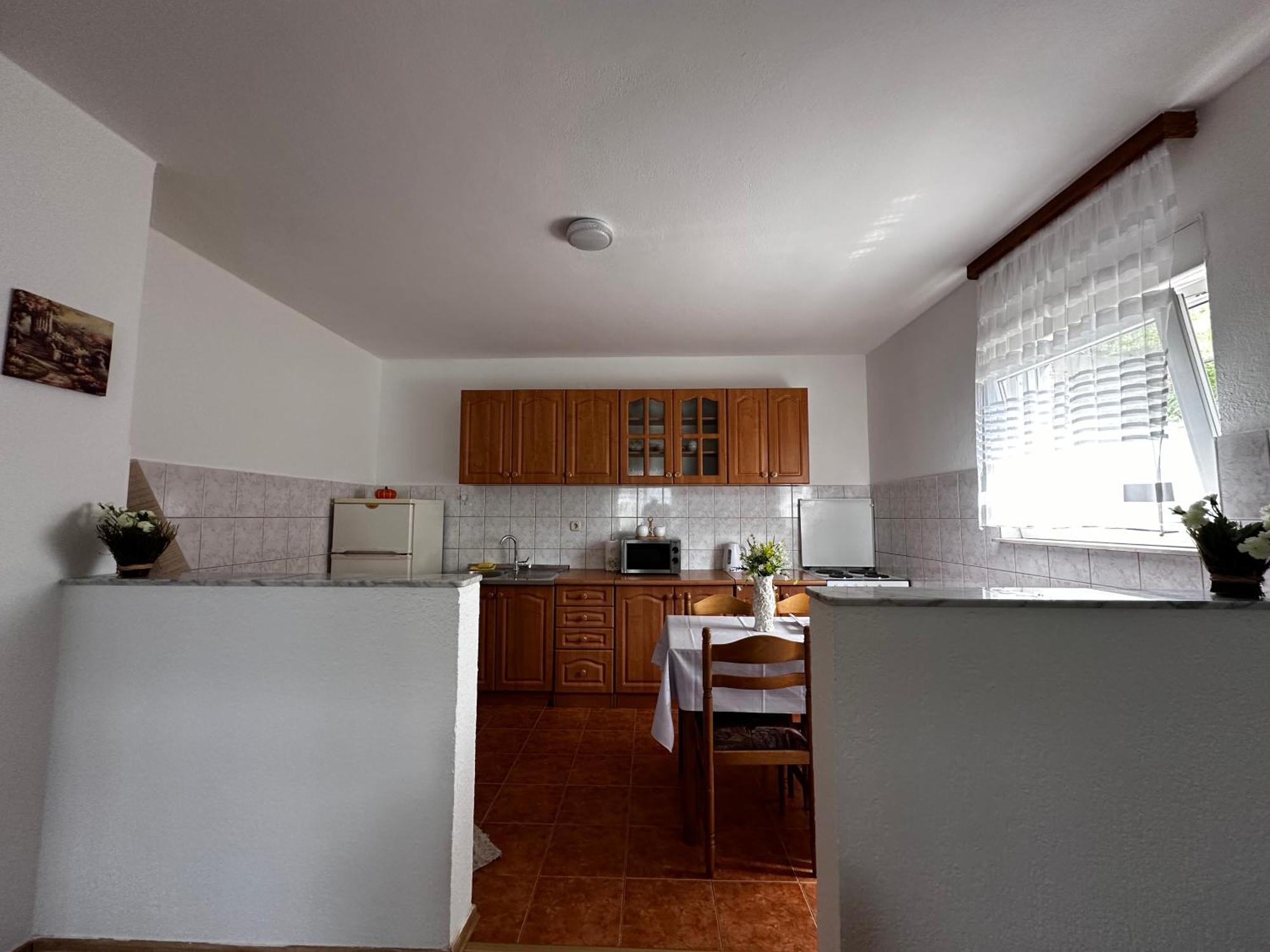 Ms Apartment Мостар Экстерьер фото