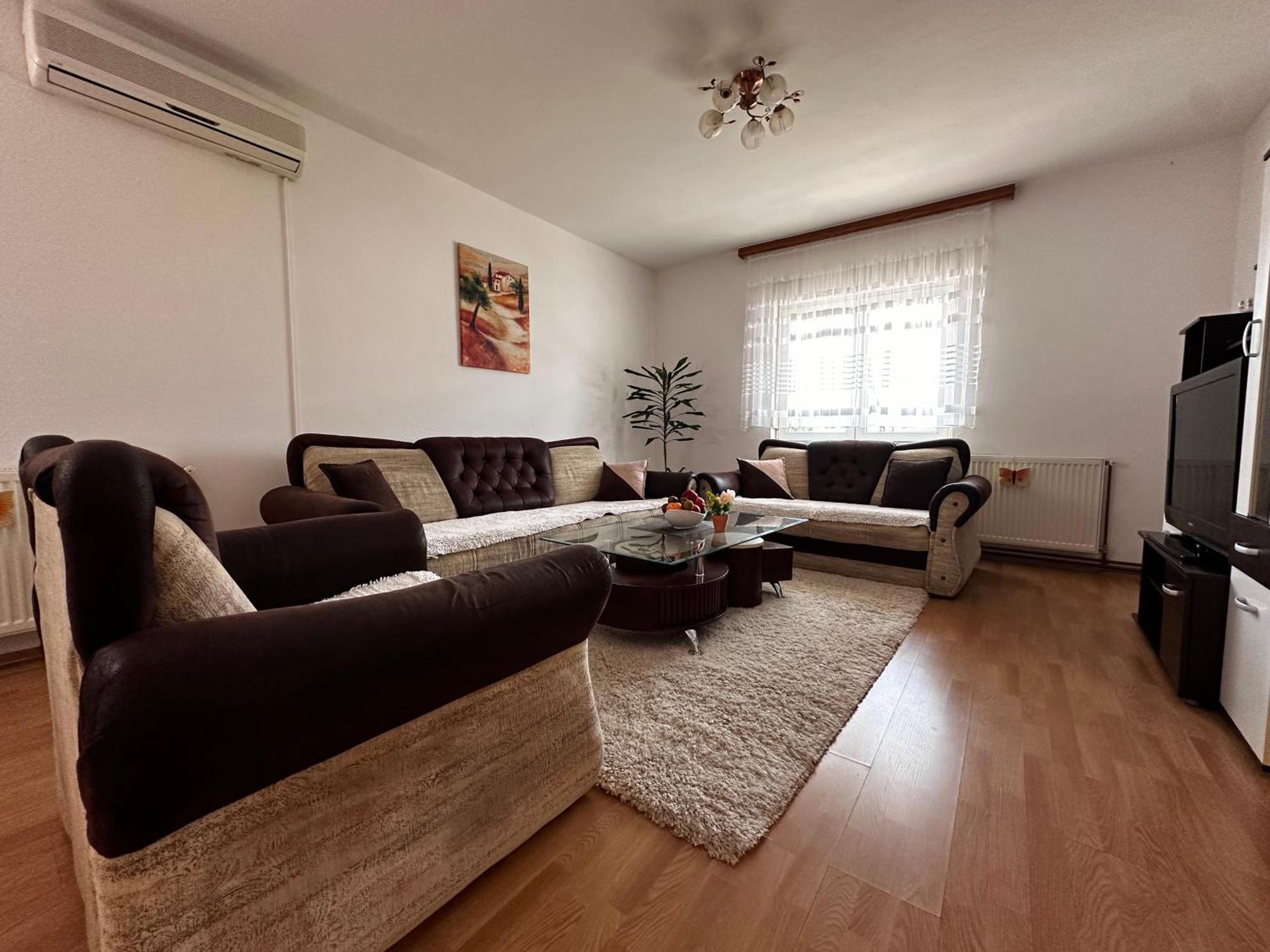 Ms Apartment Мостар Экстерьер фото