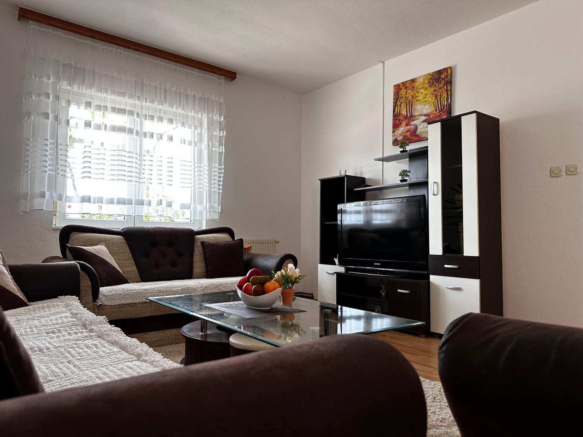 Ms Apartment Мостар Экстерьер фото