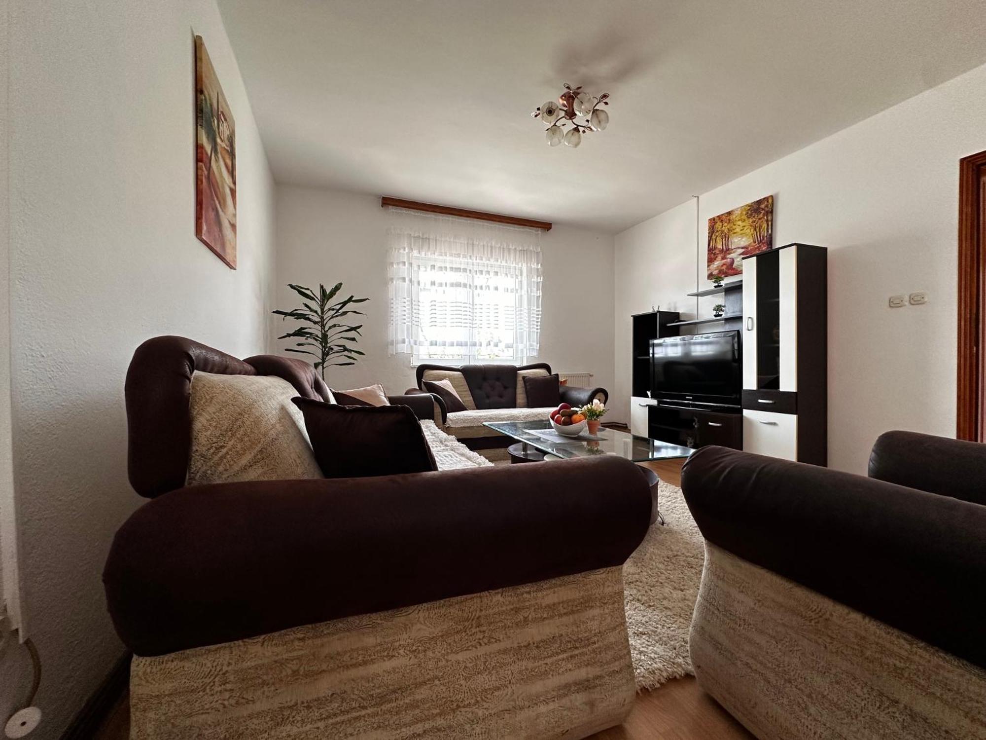 Ms Apartment Мостар Экстерьер фото