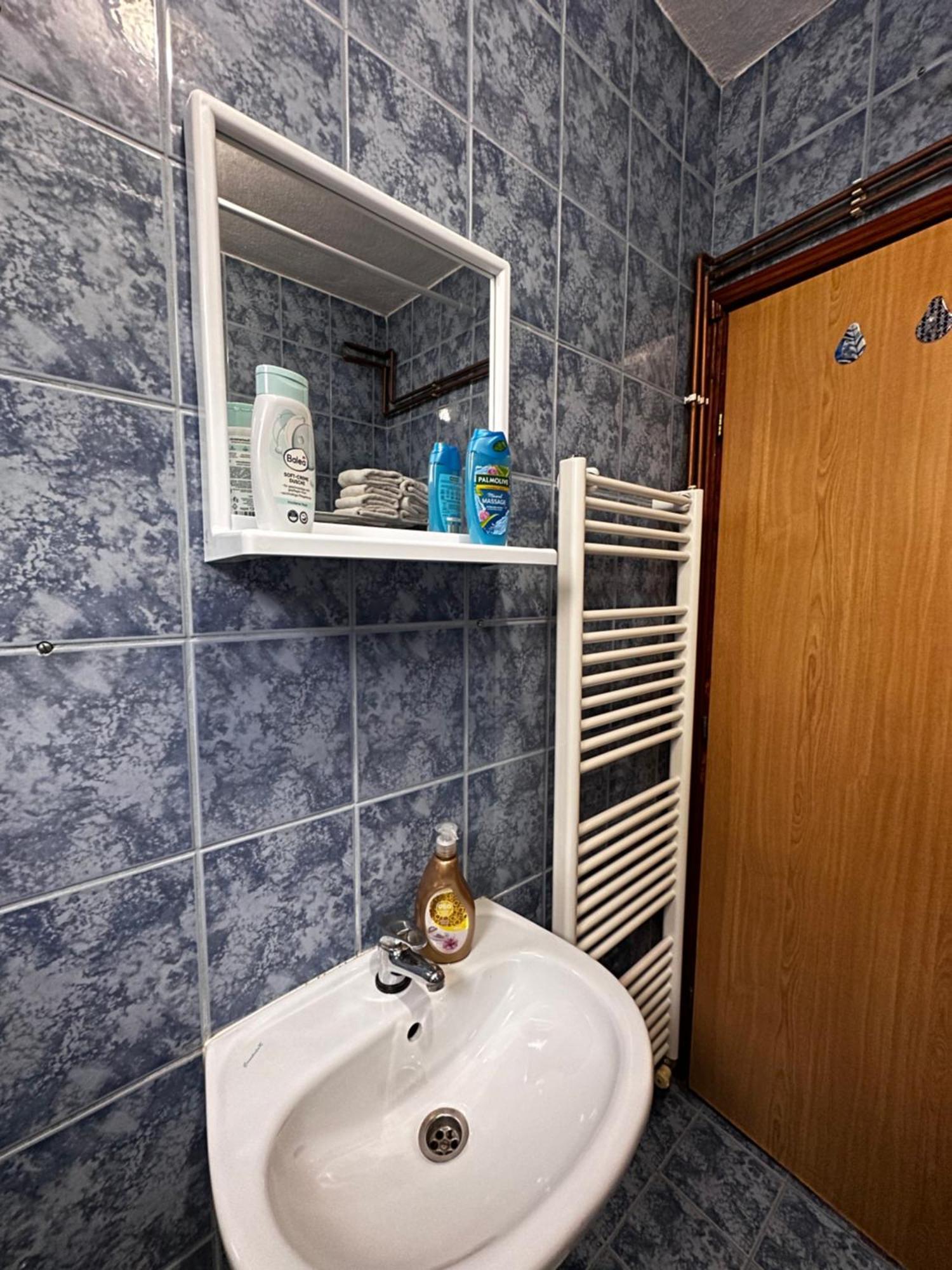 Ms Apartment Мостар Экстерьер фото