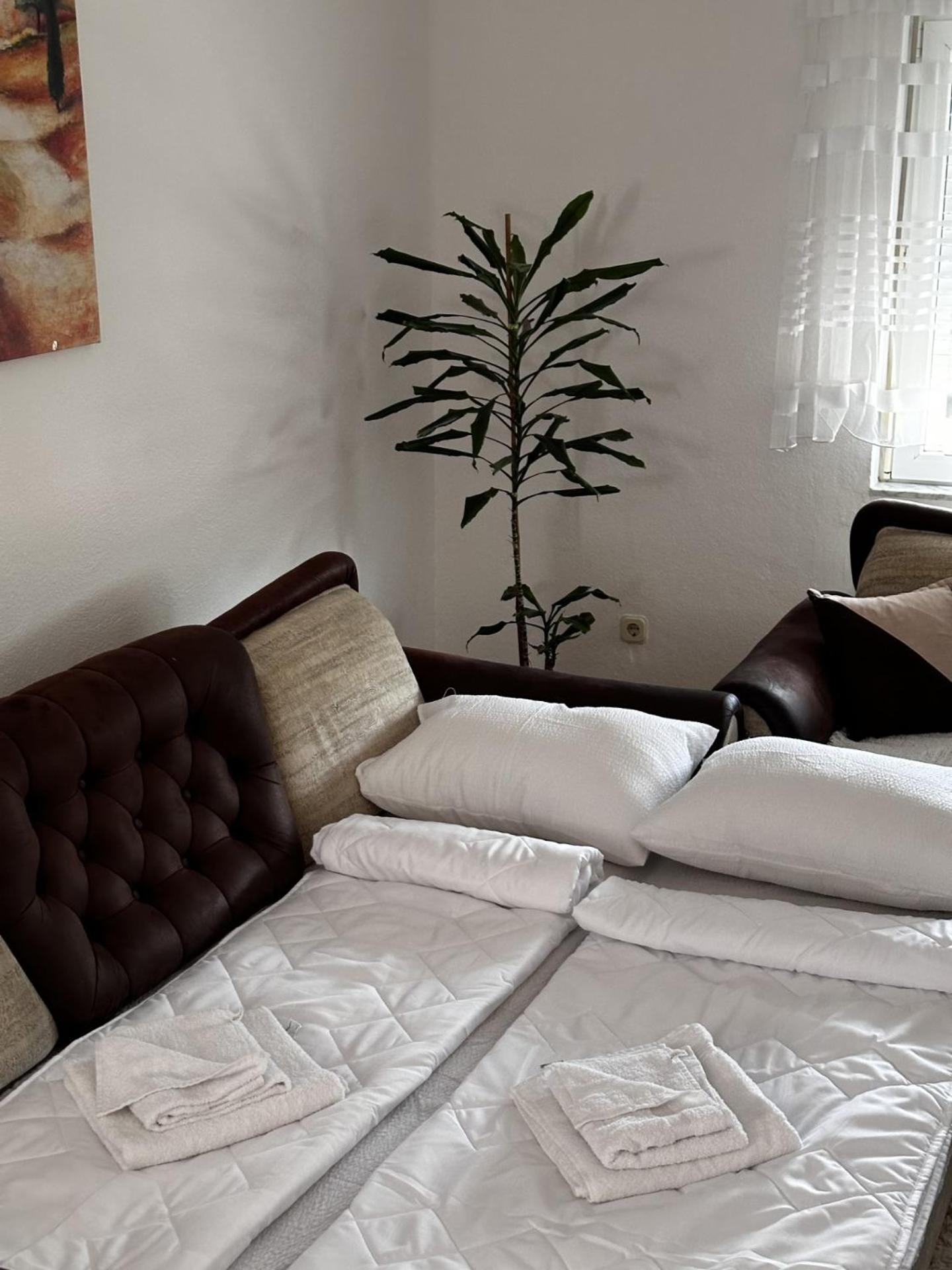 Ms Apartment Мостар Экстерьер фото